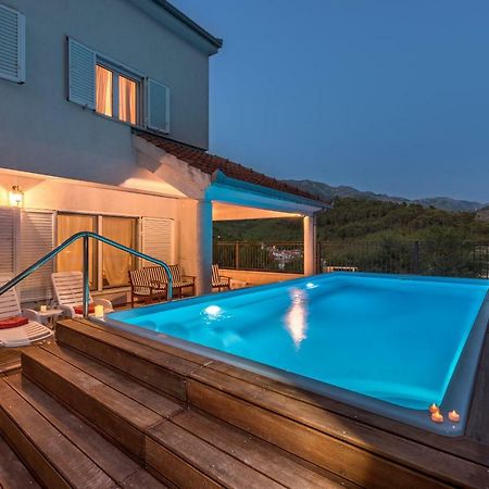 Holiday Home Harmony Žrnovnica Eksteriør bilde