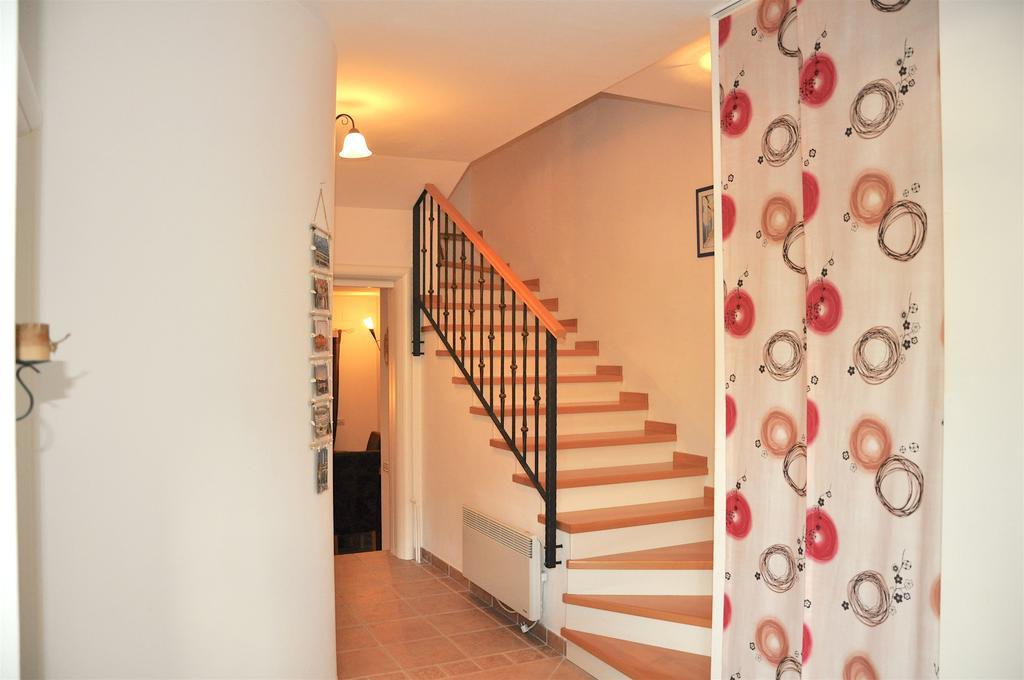 Holiday Home Harmony Žrnovnica Eksteriør bilde