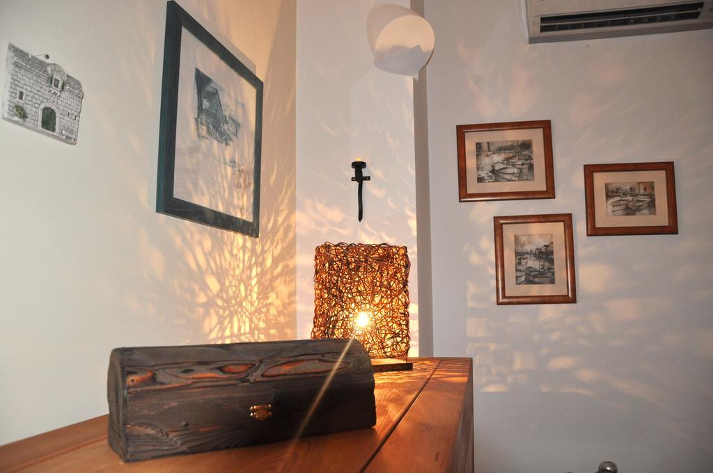 Holiday Home Harmony Žrnovnica Eksteriør bilde