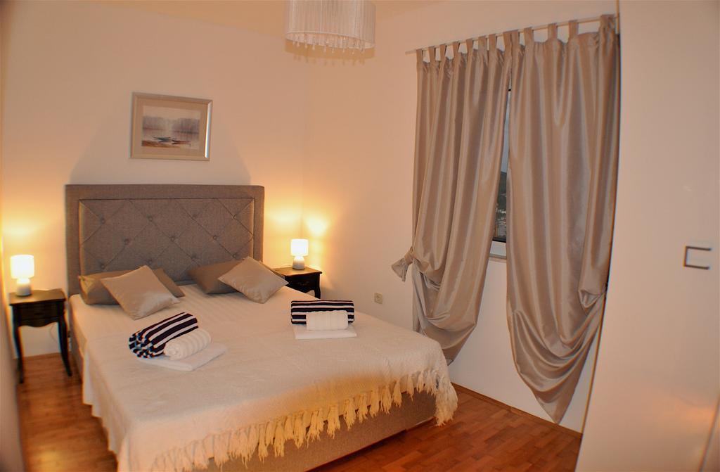 Holiday Home Harmony Žrnovnica Eksteriør bilde