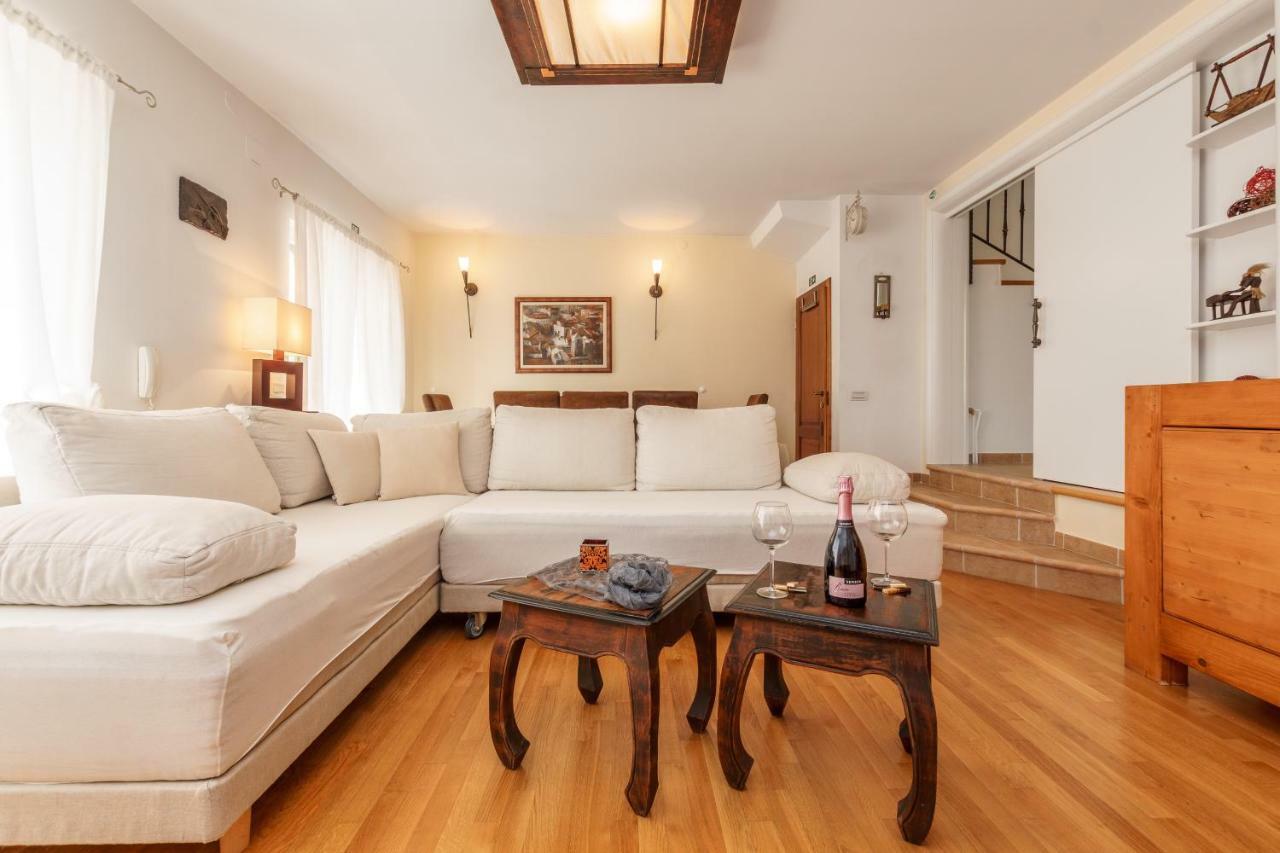 Holiday Home Harmony Žrnovnica Eksteriør bilde