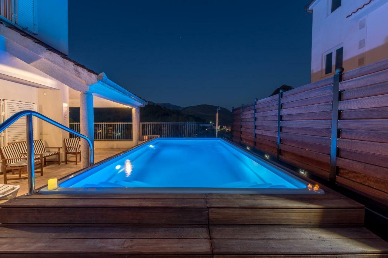 Holiday Home Harmony Žrnovnica Eksteriør bilde