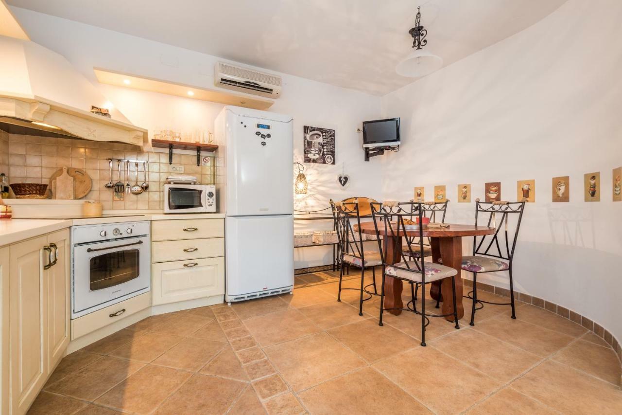 Holiday Home Harmony Žrnovnica Eksteriør bilde