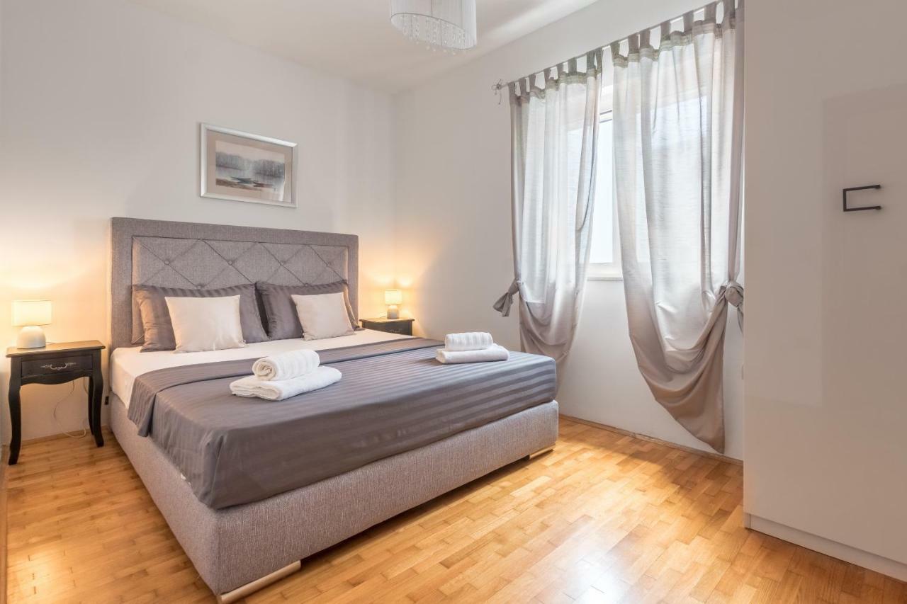 Holiday Home Harmony Žrnovnica Eksteriør bilde