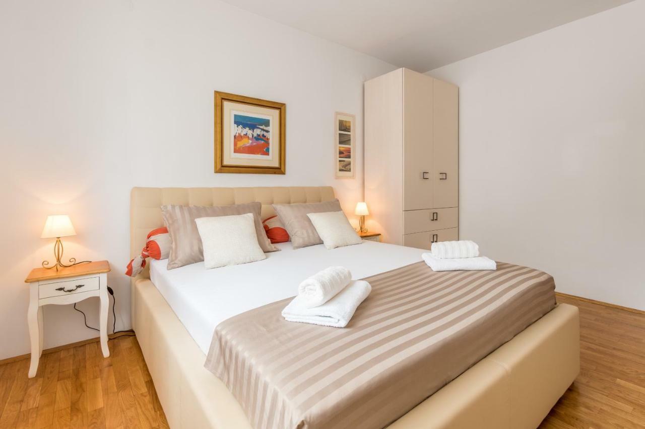Holiday Home Harmony Žrnovnica Eksteriør bilde
