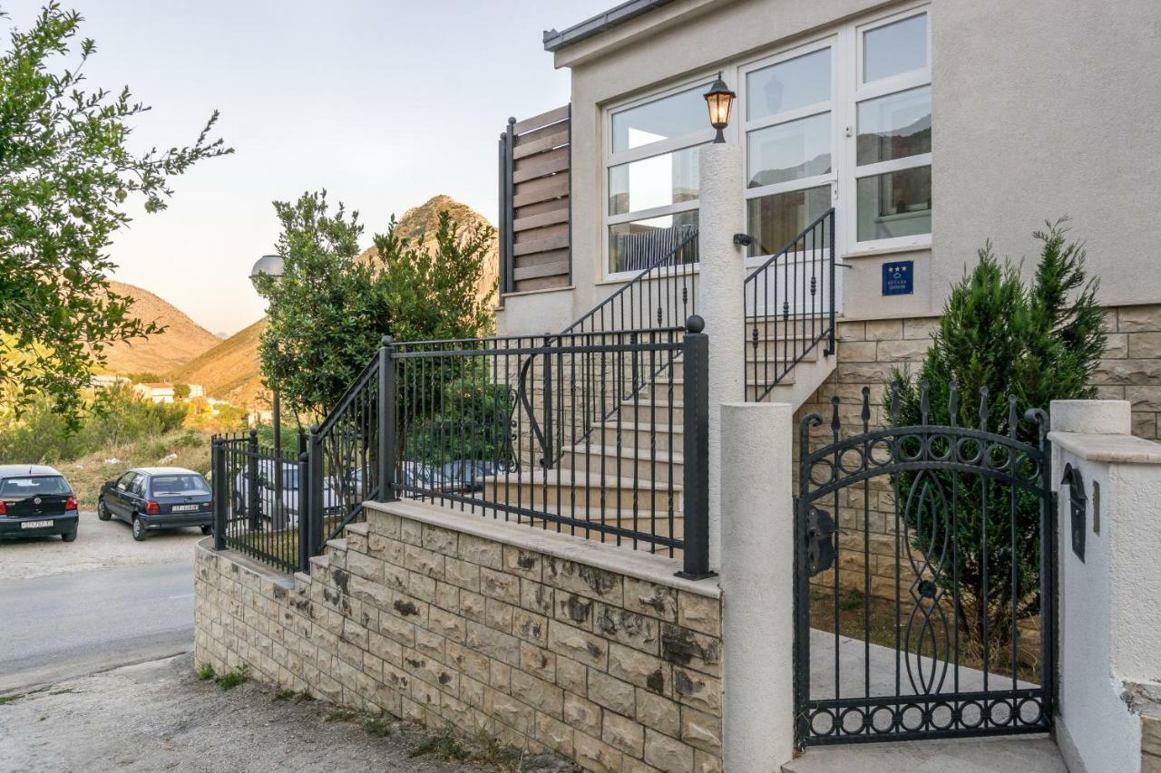 Holiday Home Harmony Žrnovnica Eksteriør bilde