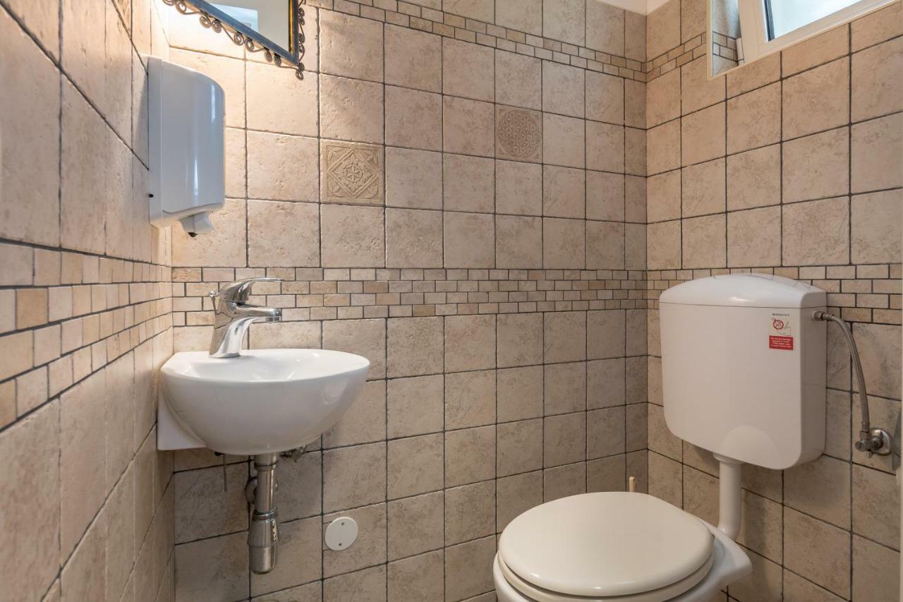 Holiday Home Harmony Žrnovnica Eksteriør bilde