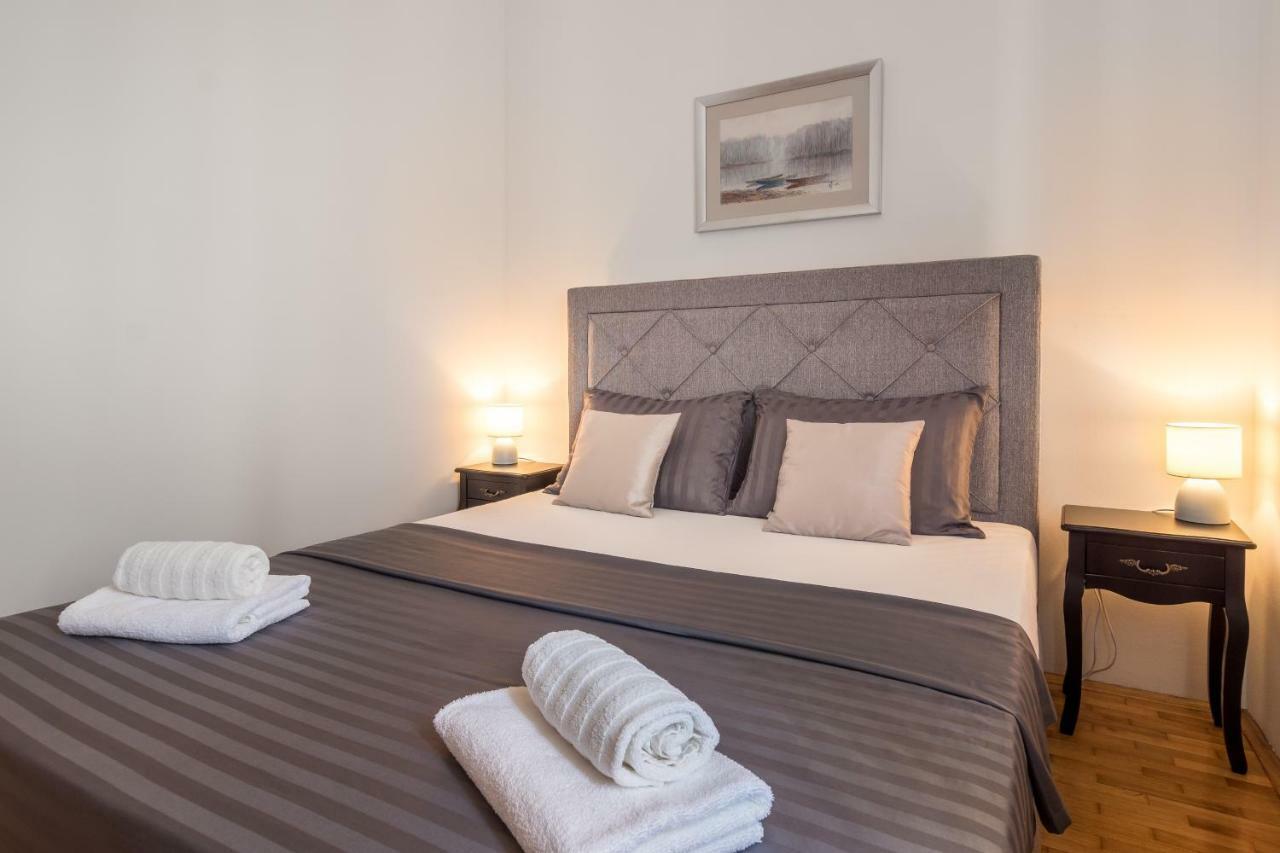 Holiday Home Harmony Žrnovnica Eksteriør bilde