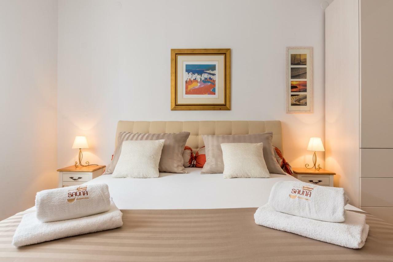 Holiday Home Harmony Žrnovnica Eksteriør bilde