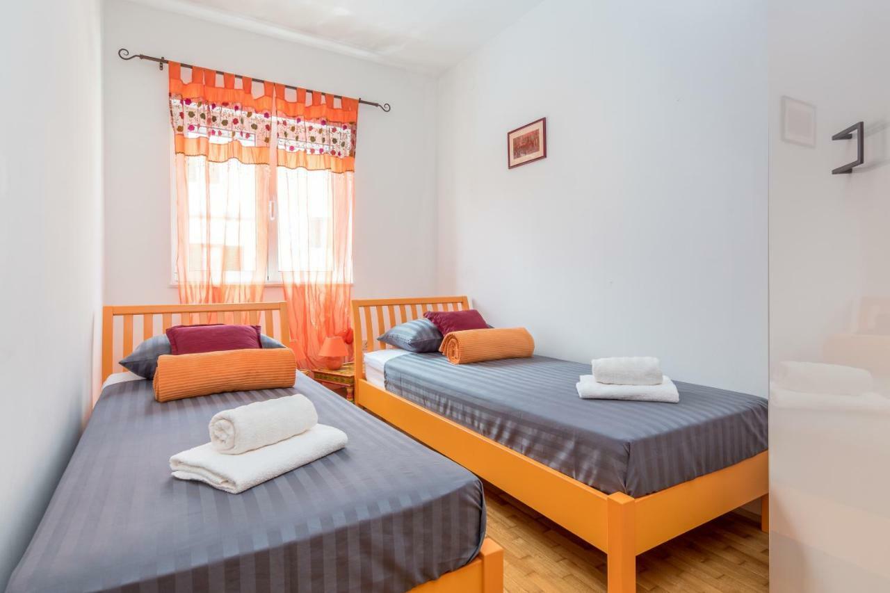 Holiday Home Harmony Žrnovnica Eksteriør bilde