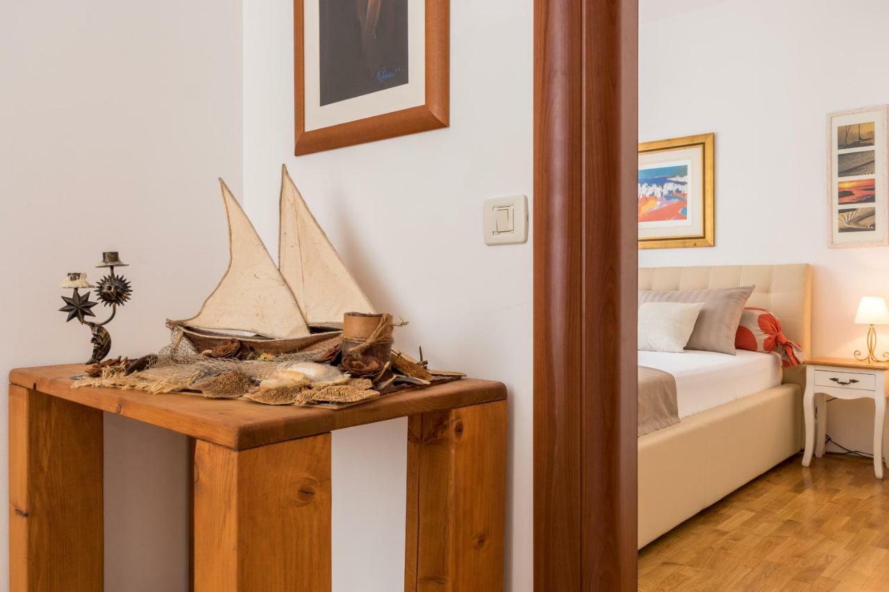 Holiday Home Harmony Žrnovnica Eksteriør bilde
